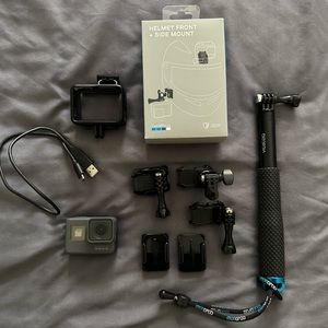 GoPro Hero 5 - Waterproof Digital Camera